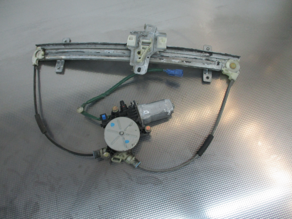 Elevador vidros frente direito HONDA Civic VII Coupé (EM2_) Imagem-3