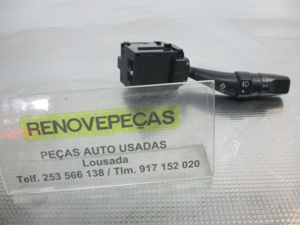 Conjunto / manetes de luzes e limpa vidros HONDA Civic VII Coupé (EM2_)