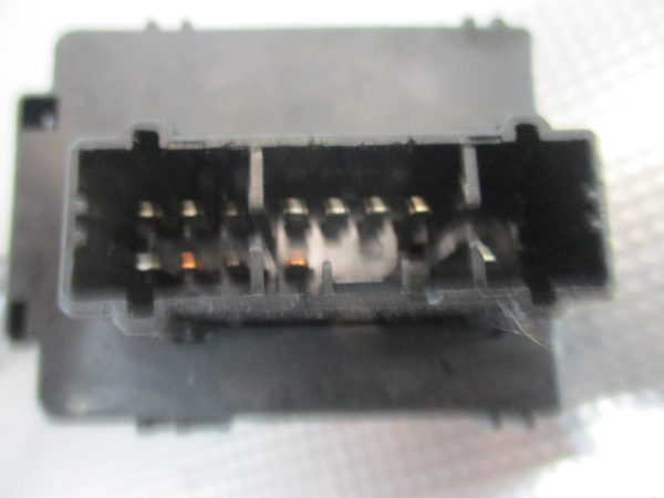 Conjunto / manetes de luzes e limpa vidros HONDA Civic VII Coupé (EM2_) Imagem-3