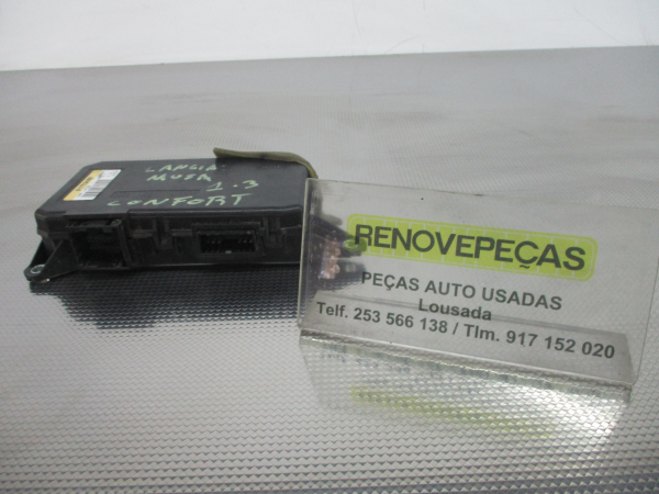 Módulo confort LANCIA Musa (350_)