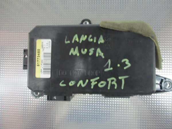 Módulo confort LANCIA Musa (350_) Imagem-2