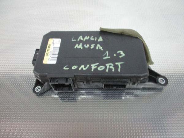 Módulo confort LANCIA Musa (350_) Imagem-1