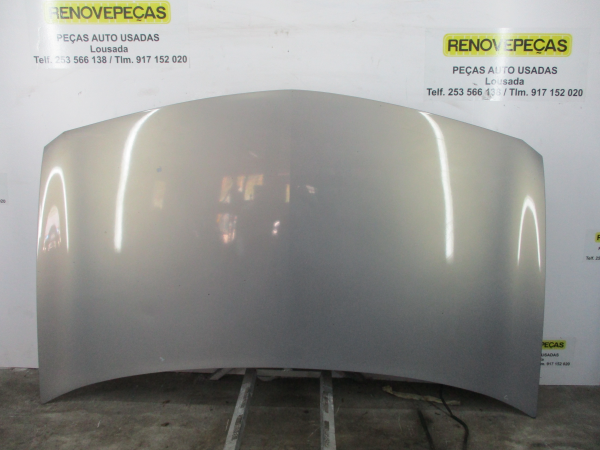 Capot RENAULT Megane II (BM0/1_, CM0/1_)