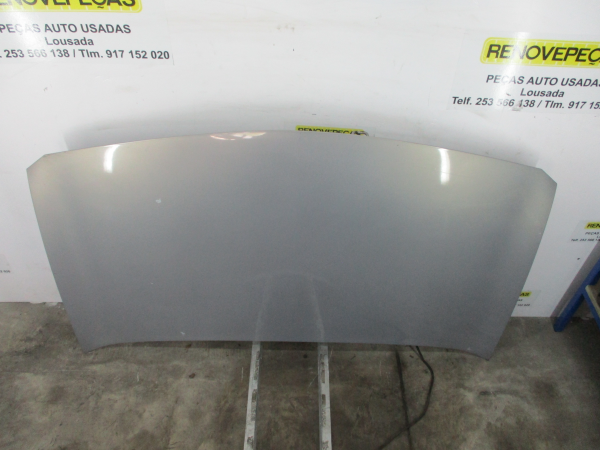 Capot RENAULT Megane II (BM0/1_, CM0/1_) Imagem-1