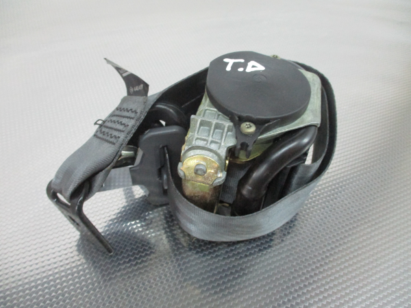 Right rear seatbelt RENAULT Megane II (BM0/1_, CM0/1_) Imagem-1