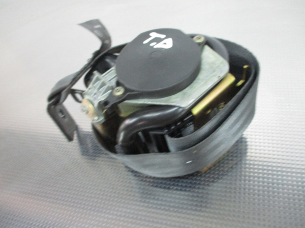 Right rear seatbelt RENAULT Megane II (BM0/1_, CM0/1_) Imagem-2