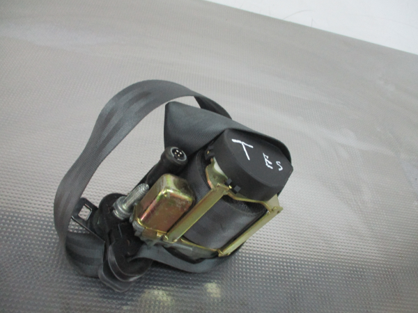 Left rear seatbelt RENAULT Megane II (BM0/1_, CM0/1_) Imagem-1