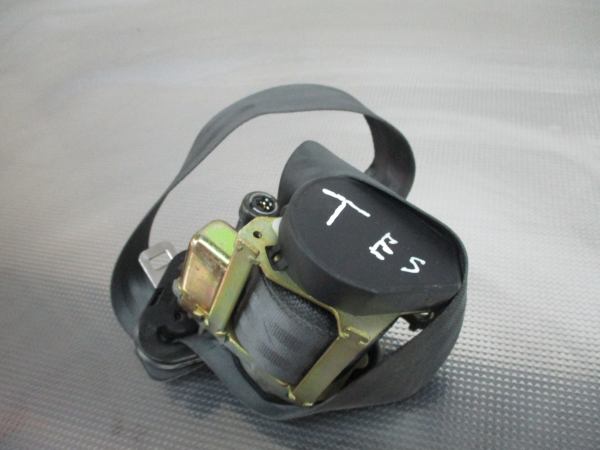 Left rear seatbelt RENAULT Megane II (BM0/1_, CM0/1_) Imagem-2