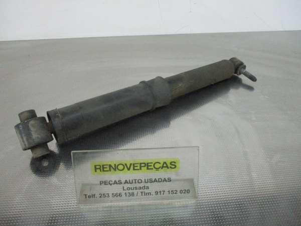Conjunto amortecedores trás RENAULT Megane II (BM0/1_, CM0/1_)