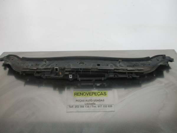 Travessa dos radiadores RENAULT Megane II (BM0/1_, CM0/1_)