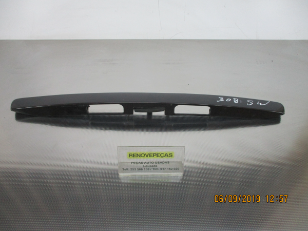 Friso / Frisos PEUGEOT 308 SW