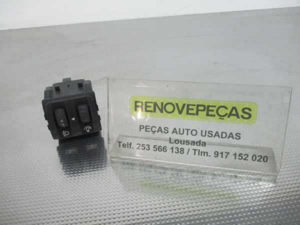 Interruptor / Botao RENAULT Clio III (BR0/1, CR0/1)