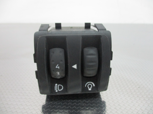 Interruptor / Botao RENAULT Clio III (BR0/1, CR0/1) Imagem-1