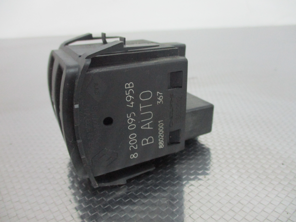 Interruptor / Botao RENAULT Clio III (BR0/1, CR0/1) Imagem-3