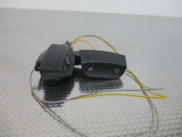 Conjunto / manetes de luzes e limpa vidros RENAULT Clio III (BR0/1, CR0/1) Imagem-4