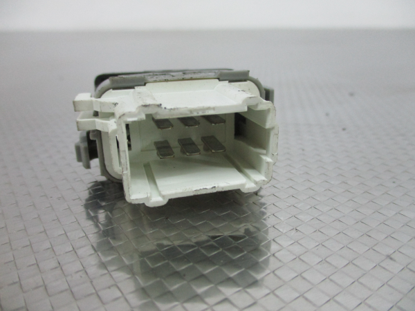 Conjunto / manetes de luzes e limpa vidros RENAULT Clio III (BR0/1, CR0/1) Imagem-3