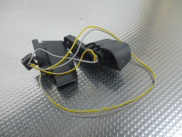 Conjunto / manetes de luzes e limpa vidros RENAULT Clio III (BR0/1, CR0/1) Imagem-6