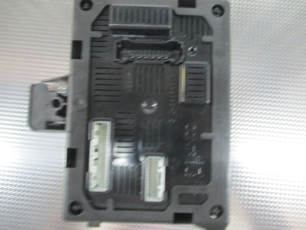 Kit imobilizador RENAULT Clio III (BR0/1, CR0/1) Imagem-4