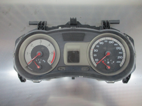 Kit imobilizador RENAULT Clio III (BR0/1, CR0/1) Imagem-7