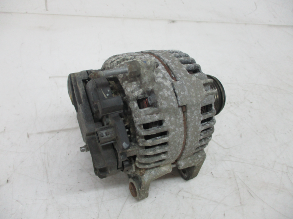 Alternador RENAULT Clio III (BR0/1, CR0/1) Imagem-1
