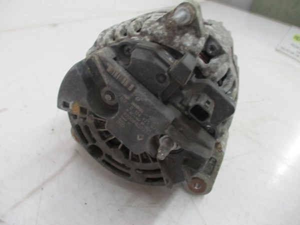 Alternador RENAULT Clio III (BR0/1, CR0/1) Imagem-3