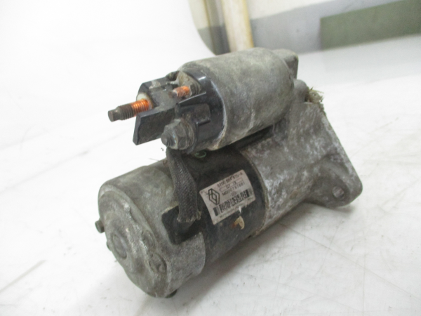 Motor de arranque RENAULT Clio III (BR0/1, CR0/1) Imagem-3