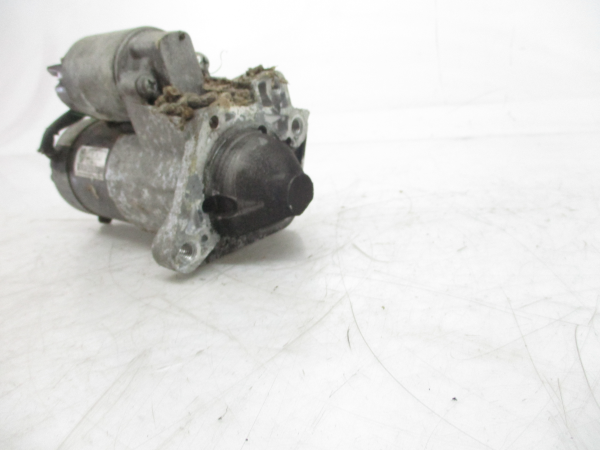 Motor de arranque RENAULT Clio III (BR0/1, CR0/1) Imagem-2