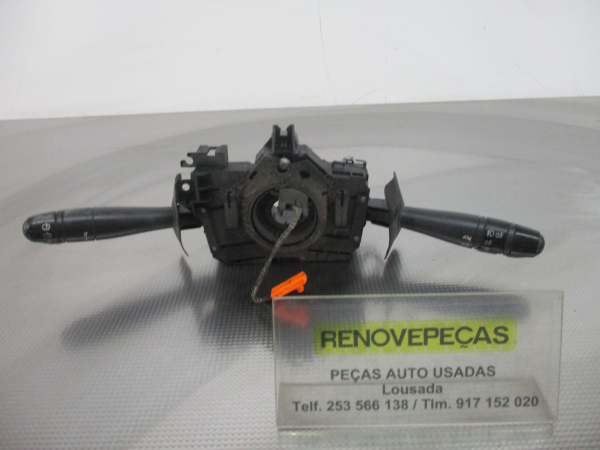 Conjunto / manetes de luzes e limpa vidros RENAULT Clio II (BB0/1/2_, CB0/1/2_)