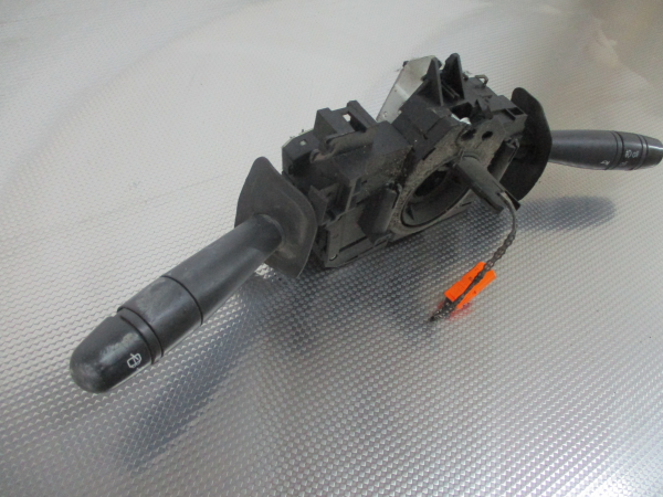 Conjunto / manetes de luzes e limpa vidros RENAULT Clio II (BB0/1/2_, CB0/1/2_) Imagem-2