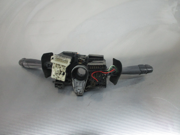 Conjunto / manetes de luzes e limpa vidros RENAULT Clio II (BB0/1/2_, CB0/1/2_) Imagem-4