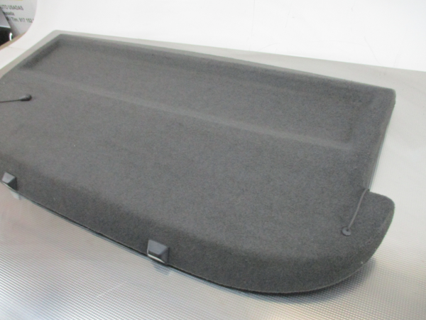 Chapeleira / tampo da mala OPEL Astra H Hatchback (L48) Imagem-2