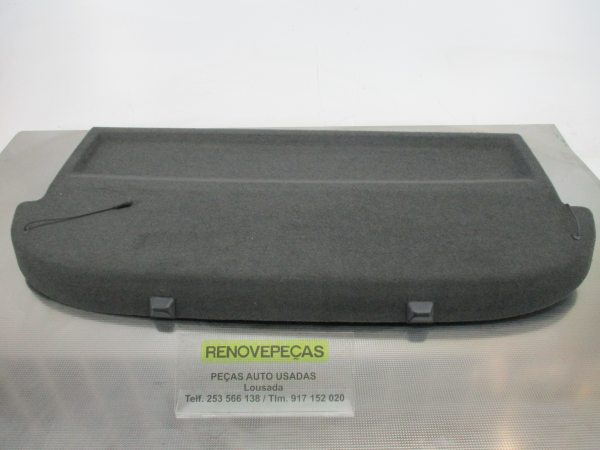Chapeleira / tampo da mala OPEL Astra H Hatchback (L48) Imagem-0