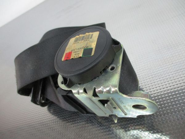 Left rear seatbelt OPEL Astra H Hatchback (L48) Imagem-1