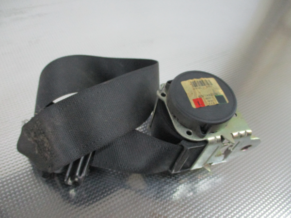Left rear seatbelt OPEL Astra H Hatchback (L48) Imagem-2
