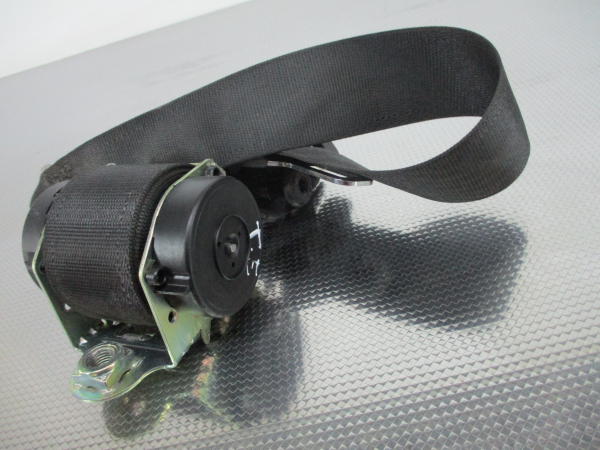 Left rear seatbelt OPEL Astra H Hatchback (L48) Imagem-3