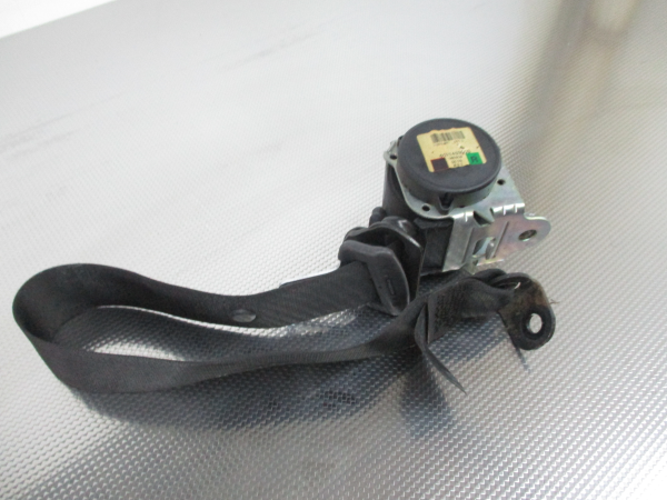 Right rear seatbelt OPEL Astra H Hatchback (L48) Imagem-2