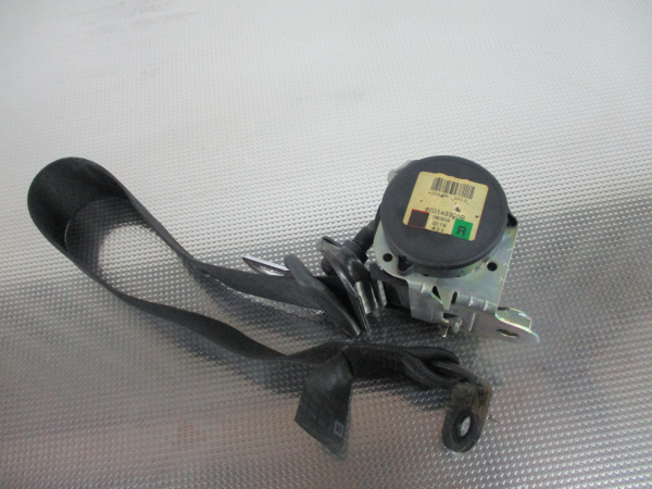 Right rear seatbelt OPEL Astra H Hatchback (L48) Imagem-3