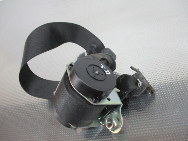 Right rear seatbelt OPEL Astra H Hatchback (L48) Imagem-4
