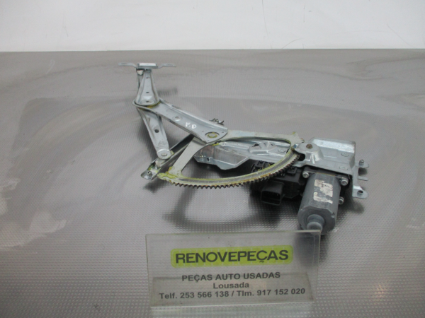 Elevador vidros frente direito OPEL Astra H Hatchback (L48)