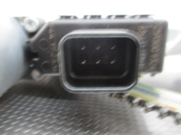 Elevador vidros frente direito OPEL Astra H Hatchback (L48) Imagem-3