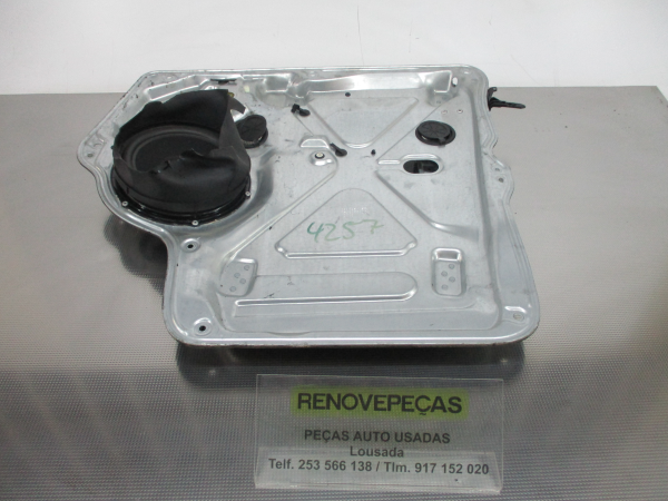 Elevador vidros frente direito VOLKSWAGEN Multivan