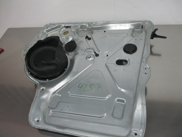 Elevador vidros frente direito VOLKSWAGEN Multivan Imagem-2