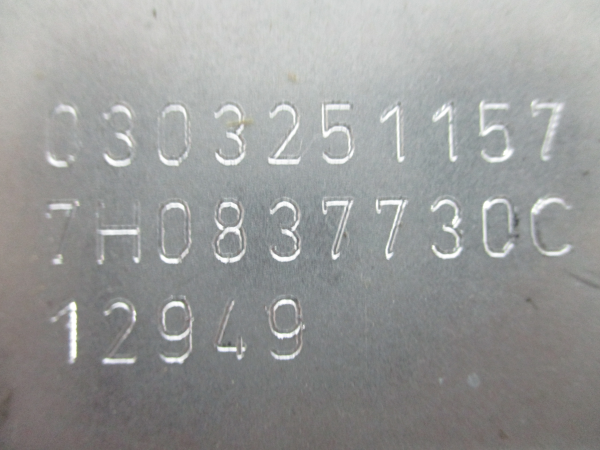 Elevador vidros frente direito VOLKSWAGEN Multivan Imagem-5