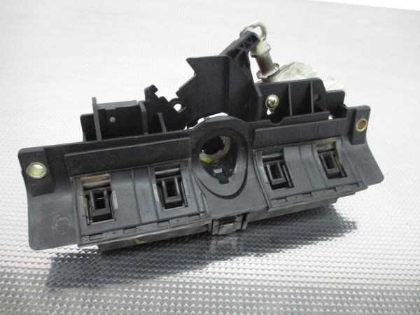 Motor Fecho Mala AUDI A6 (4B2, C5) Imagem-1