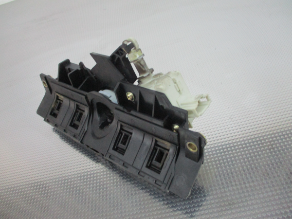 Motor Fecho Mala AUDI A6 (4B2, C5) Imagem-2