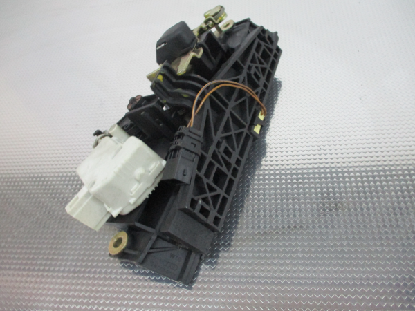 Motor Fecho Mala AUDI A6 (4B2, C5) Imagem-4