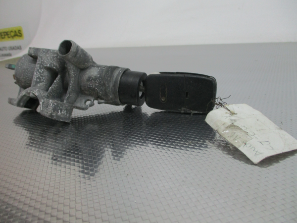 Bombín de encendido AUDI A6 (4B2, C5) Imagem-2
