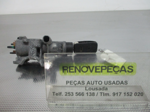 Bombín de encendido AUDI A6 (4B2, C5)