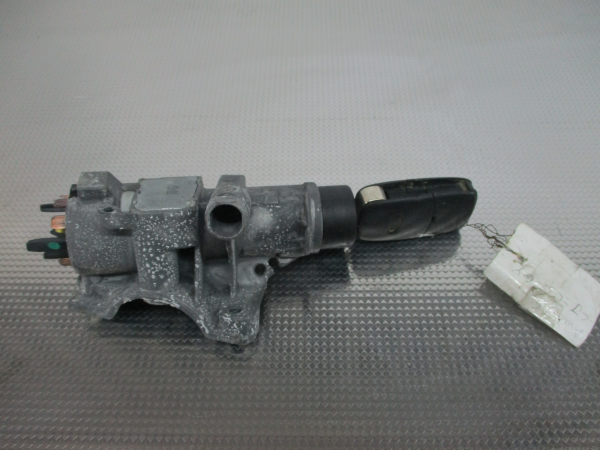 Bombín de encendido AUDI A6 (4B2, C5) Imagem-3