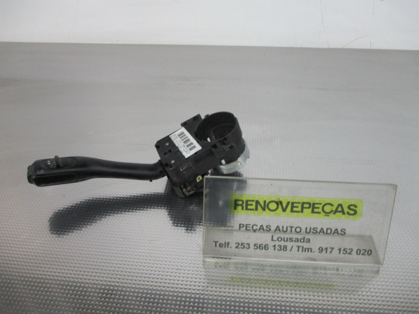 Conjunto / manetes de luzes e limpa vidros AUDI A6 (4B2, C5)